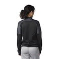 thumbnail image 2 of adidas Women's Team Issue Bomber Jacket, 2 of 4