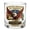 E, variant on 250th Anniversary We The People Heritage Whiskey Glass - Patriotic Historical Text Drinking Glasses for Liquor Bourbon,Wine - Personal Reserve Glass - Color A
