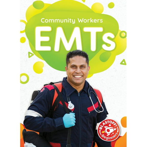 Community Workers Emts, (Hardcover)