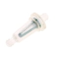 thumbnail image 1 of jinwen Plastic Motorcycle Inline Fuel Engine Cleaning Gas-liquid, 1 of 8