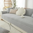 thumbnail image 4 of Sofa Slipcovers,Stretch Couch Cover Furniture Covers,Linen Cushions for Sofa,Couch Cushion Covers,Soft Magic Sofa Covers Washable Stretch Resistant for Chair Cushion Couch Furniture Protectors, 4 of 9
