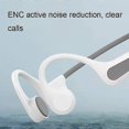 thumbnail image 4 of Bone Conduction Wireless Sports Headphones, 4 of 5