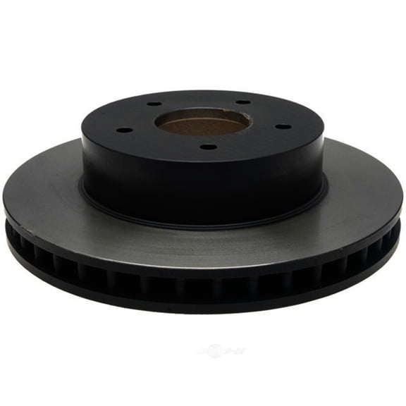 Raybestos 5500 Advanced Technology Disc Brake Rotor Fits select: 1966-1982 CHEVROLET CORVETTE