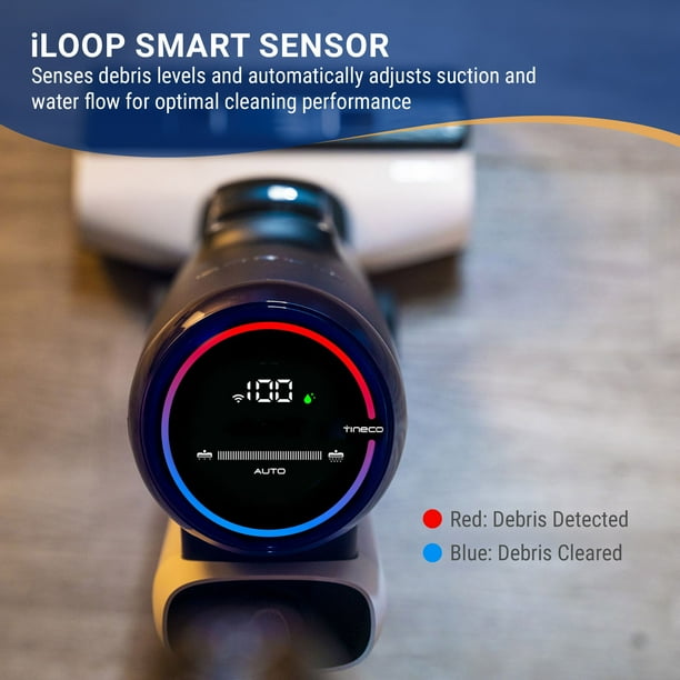 Tineco Floor One S5 Extreme Cordless Floor Washer & Wet Dry Vacuum