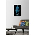 thumbnail image 2 of Westworld - Black Wall Poster with Push Pins, 14.725" x 22.375", 2 of 3