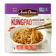 Annie Chun's Chinese-Style Kung Pao Noodle Bowl, 8.5 oz