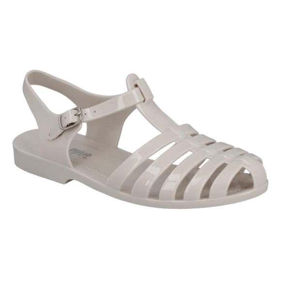 Sandalias Mujer Ay de Piña Correa Comodos beige 24