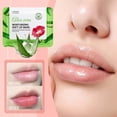 thumbnail image 2 of Salud y Belleza, Cuidado Personal, Mascarillas Faciales, Mascarillas, Mascarillas Labiales Fruit Series, Mascarilla Labial Hidratante de Cristal de 2 ml, mascarillas labiales, 2 of 8
