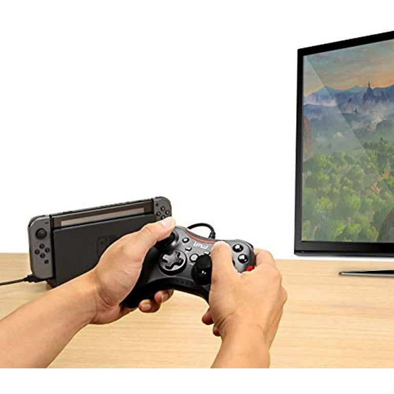 Imw wired gaming best sale controller