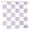 Color 3, variant on Amarainy Colorful Polka Dot Polyester Shower Curtain For Home Bathroom Bath Tub Decoration 72x72 inch