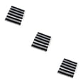 thumbnail image 1 of Bearachild Sillas de directores, fundas para muebles de asiento cruzado, taburete de lona plegable reutilizable, repuesto para exteriores, Type1 NO1, 1 of 6