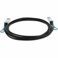 thumbnail image 4 of AddOn 3m Aruba Compatible SFP+ DAC - direct attach cable - 10 ft, 4 of 8