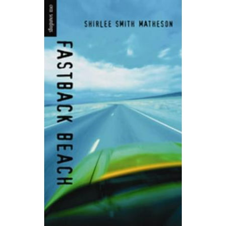 Fastback Upholstery - Fastback Beach - eBook