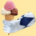 thumbnail image 3 of CafePress - Power Rangers Holding Ice Cream Toddler T Shirt - Cute Toddler T-Shirt, 100% Cotton, 3 of 4
