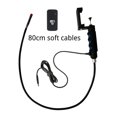 thumbnail image 1 of 180 Degree Rotatable Industrial Endoscope Camera Control Steering Automotive Pipe Inspection ,Easily Maneuver, 1 of 7