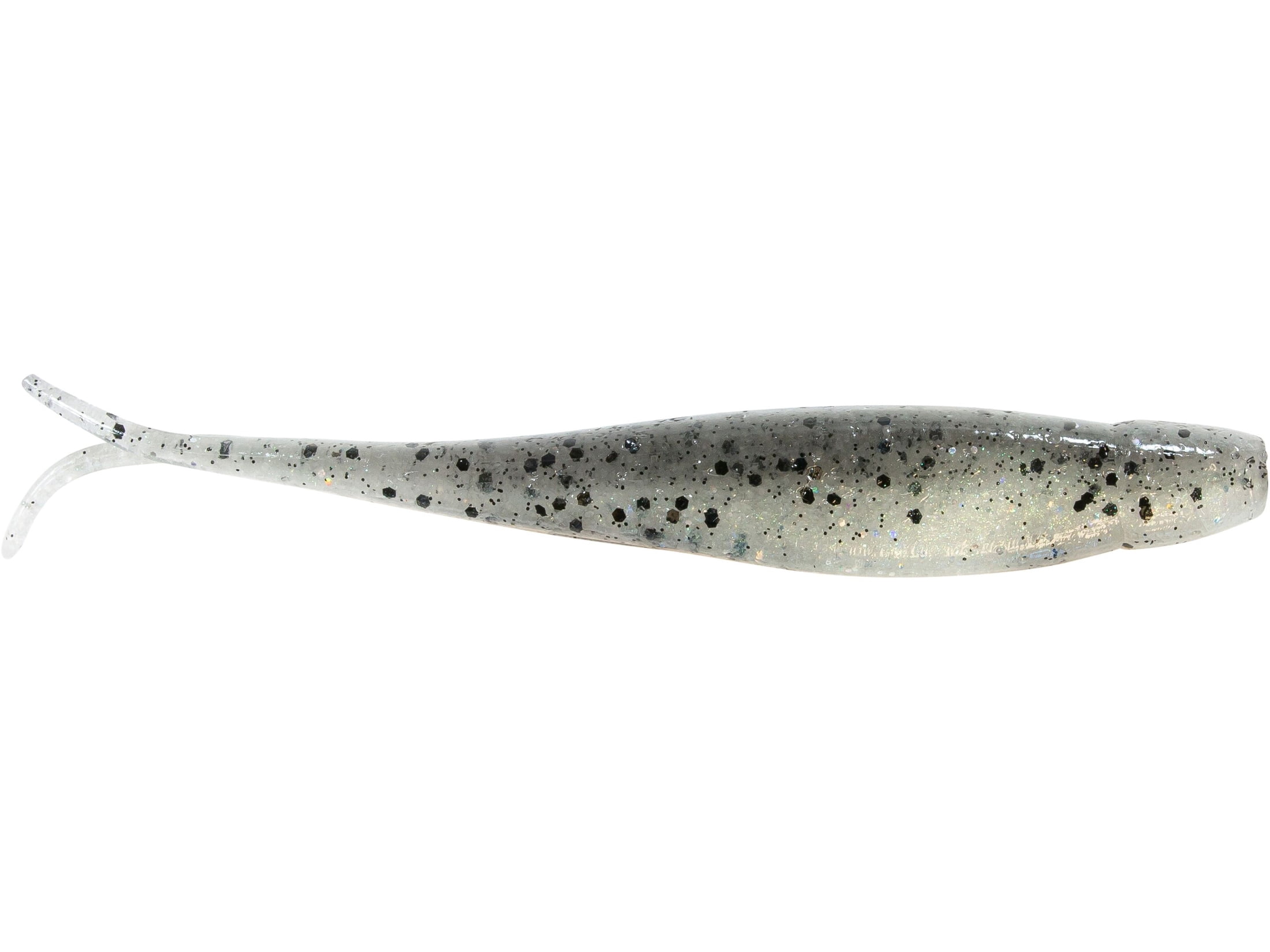 (1 pack) z man sjs 4 5 elaztech jerk shadz scented swimbait '