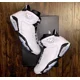thumbnail image 2 of Ni - ke Air Jordan 6 Retro "White/ Black" 10.5, 2 of 4