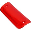 thumbnail image 4 of Brake Light Lens, Strong Light Transmission 16520288 3rd Brake Light Lens Cover  Replacement For  1994-2004 For Extended Cab, 4 of 8