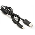 thumbnail image 2 of Yustda USB Battery Charger Data SYNC Cable Cord for Pentax Optio K-01 WG1 WG-1 Camera, 2 of 2
