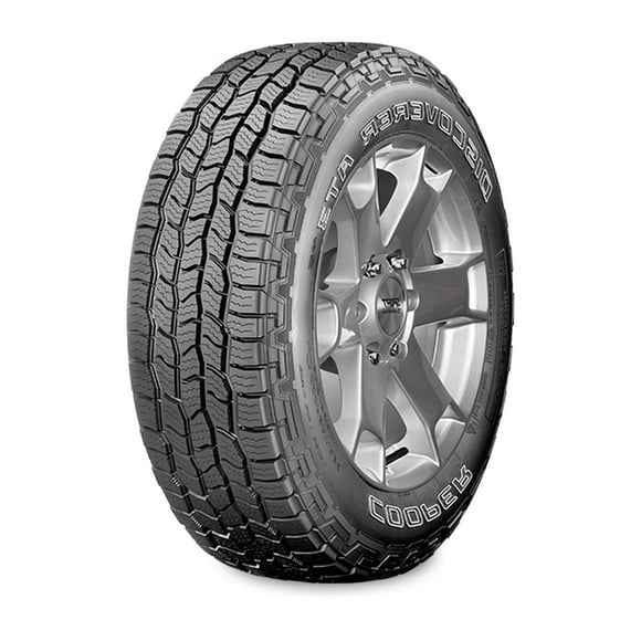 LLANTA 255/70 R16 COOPER DISCOVERER AT3 4S 111T