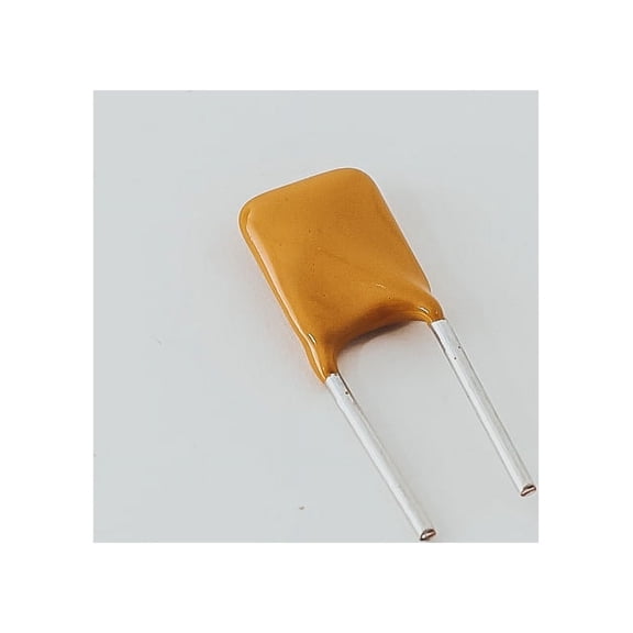 Resettable Fuses - PPTC PTC 16V 3A POLY RADIAL LEADS (10EA)