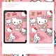 thumbnail image 5 of Sanrio-funda de Hello Kitty para iPad Pro 11, 2022, 10,9, 2018, 10,5 pulgadas, Mini 4, 5, 7,9, 6, 8,3, Air 3, 4, 5, bonita funda suave anticaída, 5 of 5