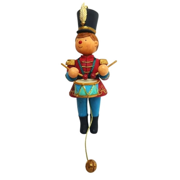 Hallmark Keepsake Ornament Toy Soldier 5th in Series 2010