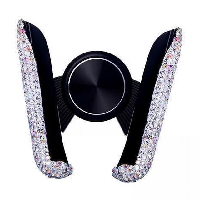 Soporte para teléfono para automóvil,Soporte para teléfono para automóvil Soporte para ventilación de aire para teléfono celular Mini,Soporte universal para salida de aire de automóvil