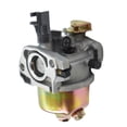 thumbnail image 3 of EPOTOOR Carb 951-14026A 951-14027A 951-10638A For MTD Troy Bilt Cub Cadet Yard 170-SU, 3 of 6