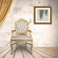 thumbnail image 3 of Conley, Tom 26x26 Gold Ornate Wood Framed with Double Matting Museum Art Print Titled - Neutral Space IV, 3 of 4