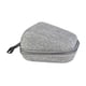 thumbnail image 3 of Estuche de transporte para monitor de presión del brazo, bolsa protectora con bolsillo de malla, Gris, 3 of 9