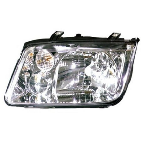 Go Parts 1999 2002 Volkswagen Jetta Front Headlight Headlamp Go Parts 1999 2002 Volkswagen Jetta Front Headlight Headlamp Embly Housing