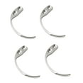 thumbnail image 2 of Nail Release Removal Tool, 4PCS Manual Disassembly Tool Stainless Steel  for Security Applications, 2 of 8