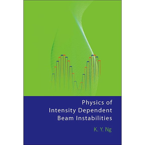 Physics of Intensity Dpendent Beam...., (Hardcover)