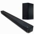 thumbnail image 1 of LG Barra De Sonido 3.1 Channel 420Watts SLM6Y | High Resolution | Reacondicionado, 1 of 2