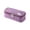 Purple #042, variant on Large Capacity Pencil Case for Kids, Boys & Girls – Zippered Multi-Functional Pen Pouch, Soft & Portable Pencil Bag for School, Teens, Students