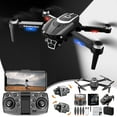 thumbnail image 5 of 4K Camera Drone with Dual Cameras, Brushless Motors, Long Flight Time, Altitude Hold and Obstacle Avoidance for Beginners, Adults, 5 of 10
