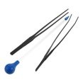 thumbnail image 2 of 1 Set Fish Tank Coral Feeder Cleaning Tools and Tweezers Chic Water Cleaner, 2 of 7