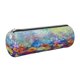 thumbnail image 1 of Disketp Spring Flower Seasonal Estuche Organizador de Lápices de Cuero, Estuche de Oficina con Cremallera para Bolígrafo y Lápiz, 1 of 6