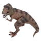 thumbnail image 1 of Modelos de animales, juguete Tyrannosaurus Rex, modelos de dinosaurios de plástico, juguetes, simulación de dinosaurios, tecnología avanzada, 1 of 8