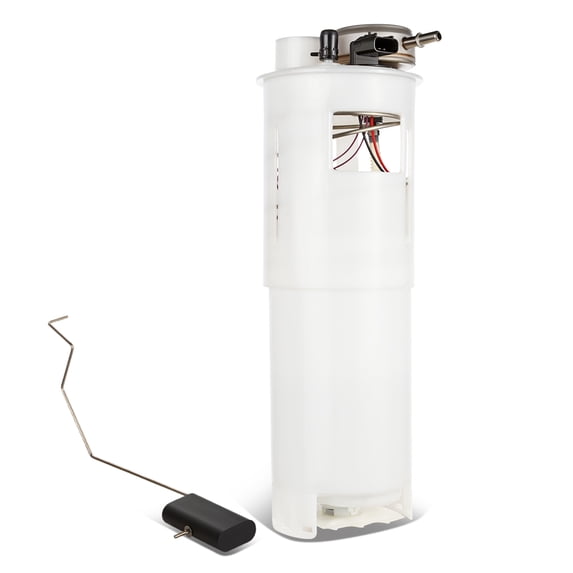 J2 Engineering J2-FPM-0063 For 1995 Dodge Ram 1500 3500 3.9L 5.2L 5.9L 8.0L Fuel Pump Module+Sending Unit