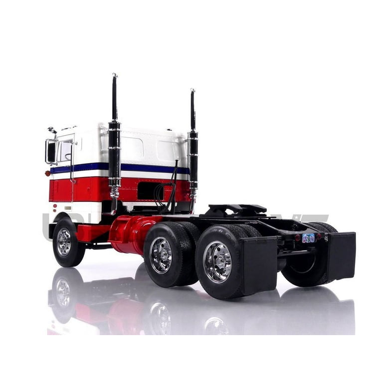 ROAD KINGS 1/18 - PETERBILT 352 Pacemaker - 1977 - Walmart.com ROAD KINGS 1/18 - PETERBILT 352 Pacemaker - 1977 - Walmart.com