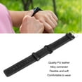 thumbnail image 4 of Correa De Cuero PU Para Mi Band 8 Pro, Correa De Banda Loop Para Mi Band 8 Pro, Correa De Cuero PU Para Mi Band 8 Pro Correa De Repuesto Correa Loop Pulsera Para Mi Band 8 Pro, 4 of 7