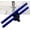 20 IN, variant on 2 Pack Teeth Notched Squeegee, Epoxy Floor Squeegee with 0.16 Inch Teeth for Self Leveling Cement Urethane Epoxy, Lightweight Epoxy & Urethane Flooring Tool