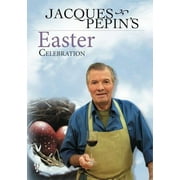 Jacques Pepin's Easter Celebration (DVD), Janson Media, Special Interests
