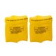 thumbnail image 1 of Flotadores de Brazo 1 Par Flotadores de Brazo Inflables para Adultos y Niños Flotadores de Brazo de Natación de PVC Grueso con Aire Flotadores de Brazo de Piscina Portátiles, 1 of 7