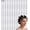Gray, variant on 50 Pcs Self Holding Cold Wave Hair Rollers, Ventilated Heatless Perm Rods for DIY Hairstyle