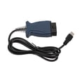 thumbnail image 3 of OBDII Scanner, Quick Detection Application Coding Full Diagnosis K+CAN Cable  for E87 E90 E91 E92 E93, 3 of 7
