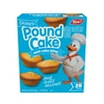 thumbnail image 2 of Drake's Pound Cake Mini Cake Bites, 5 Pouches, 8.44 oz, 2 of 6