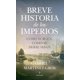 thumbnail image 1 of Libro Breve Historia De Los Imperios Tapa Blanda, Autor Gabriel Martinezgros, Editorial Almuzara, 1 of 2